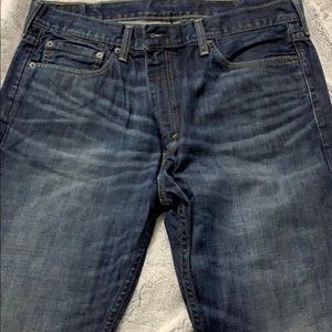 Men’s jeans